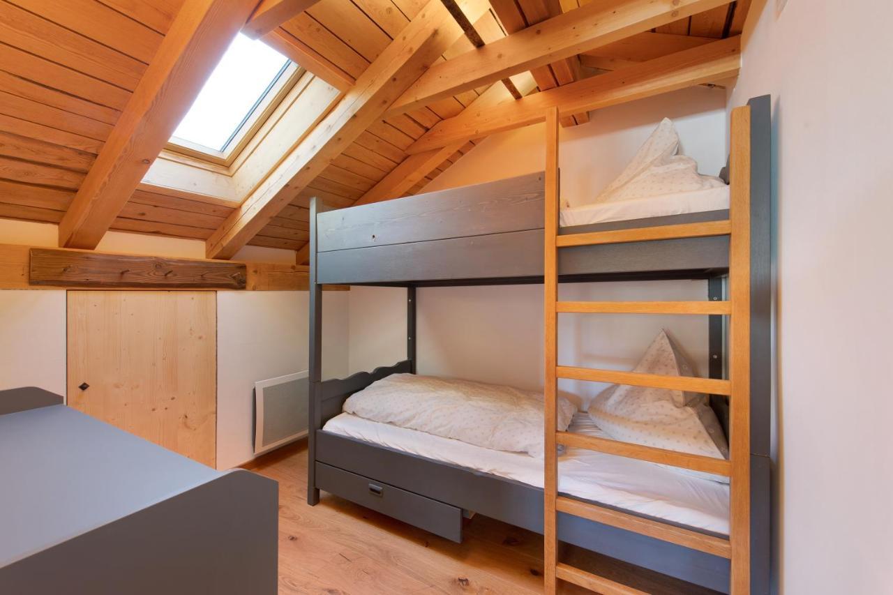 Ferienwohnung Riesserbaur Garmisch-Partenkirchen Exterior photo